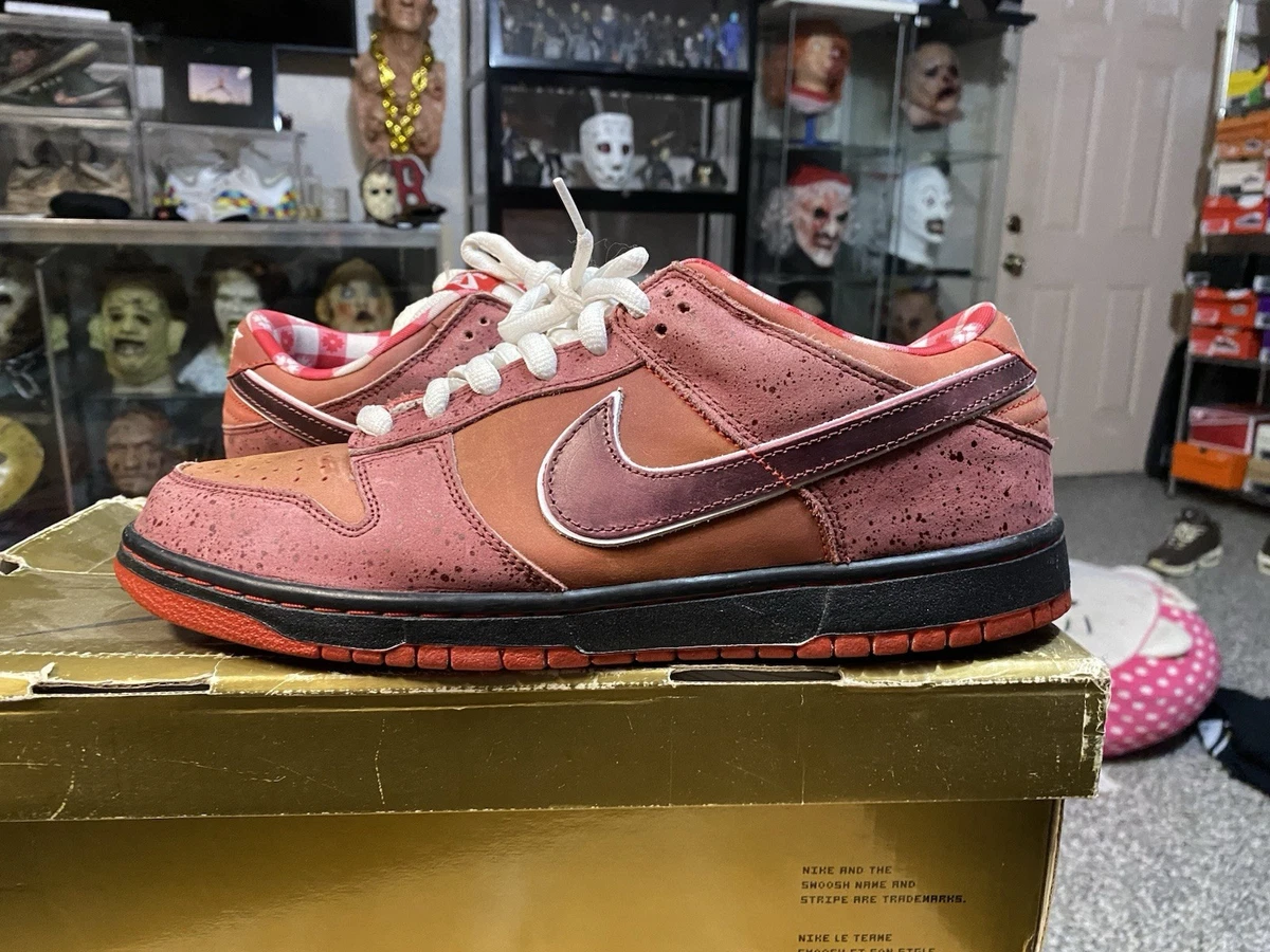 【新品・完品】Dunk LOW PREMIUM SB\