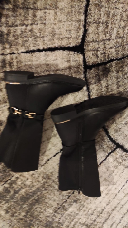 Mädchen Stiefel Gr.33/34 - Bild 2 von 4