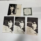 Elvis Presley Delphi Porcelain Collector Plate Lot 4 Pieces 1990s With COAs — photo 6