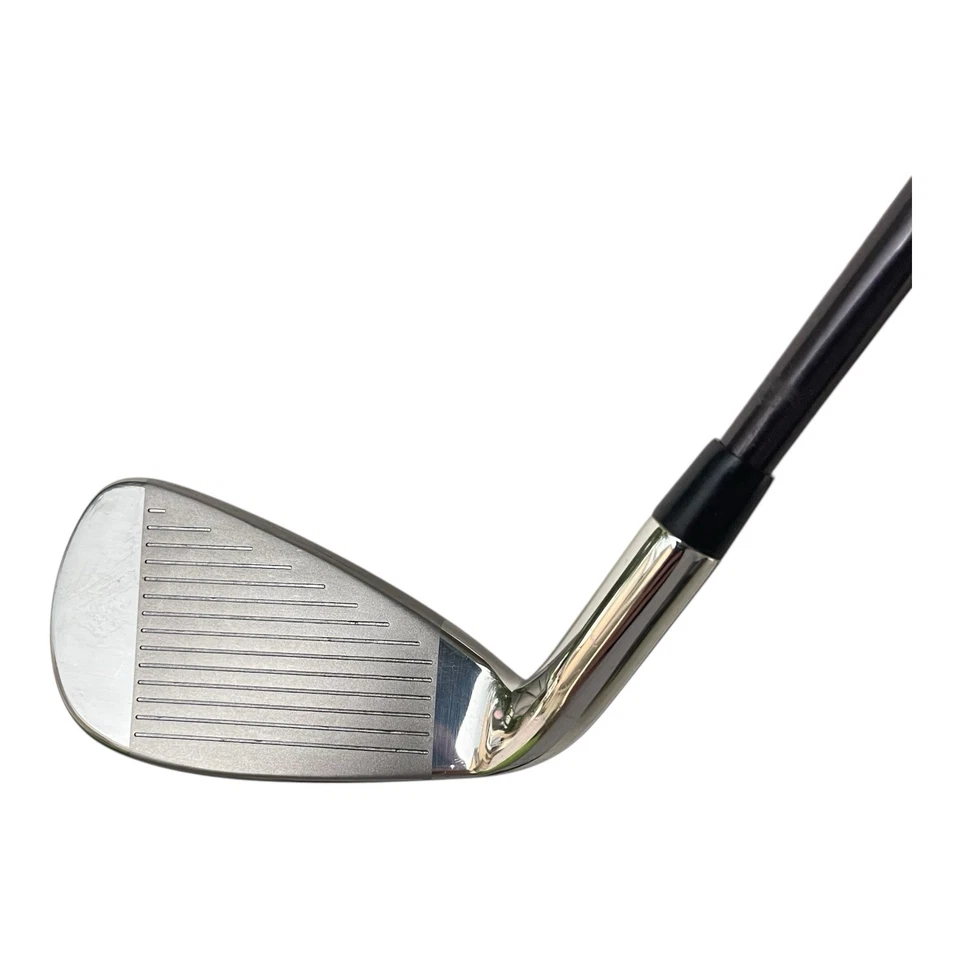 Affinity Ladies Hybrid 4 Iron DMC Graphite Shaft Light Flex 36.5" Right-Handed - Image 2 of 4