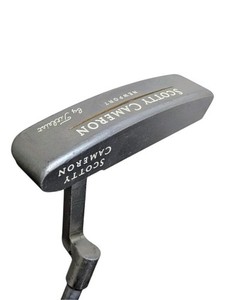 リシャフト済 SCOTTYCAMERON Classic1 Scotty Cameron Classic 1 | eBay