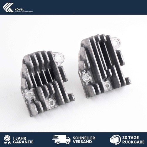 2x Original LED Leuchte Steuergerät Scheinwerfer Links BMW X1 E84 B006728