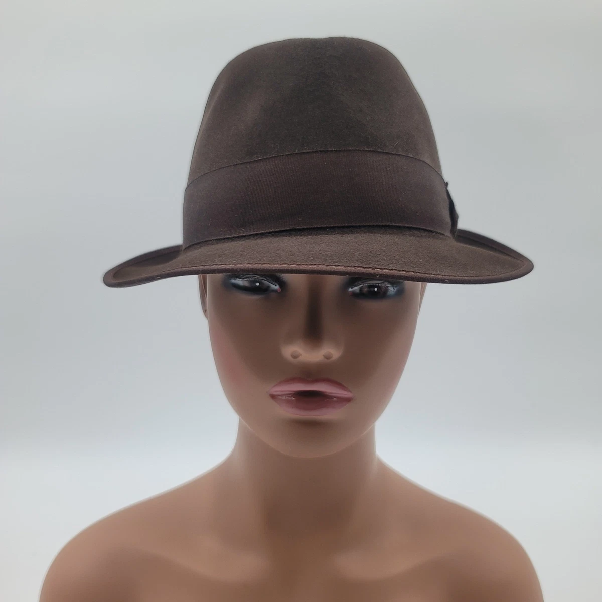 Akubra Fedora Hats for Men for sale | eBay