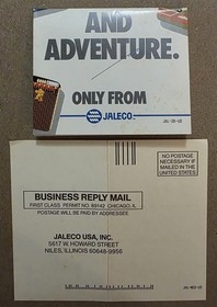 Hoops (Nintendo Entertainment System, NES, 1989) Cib Complete - Tested