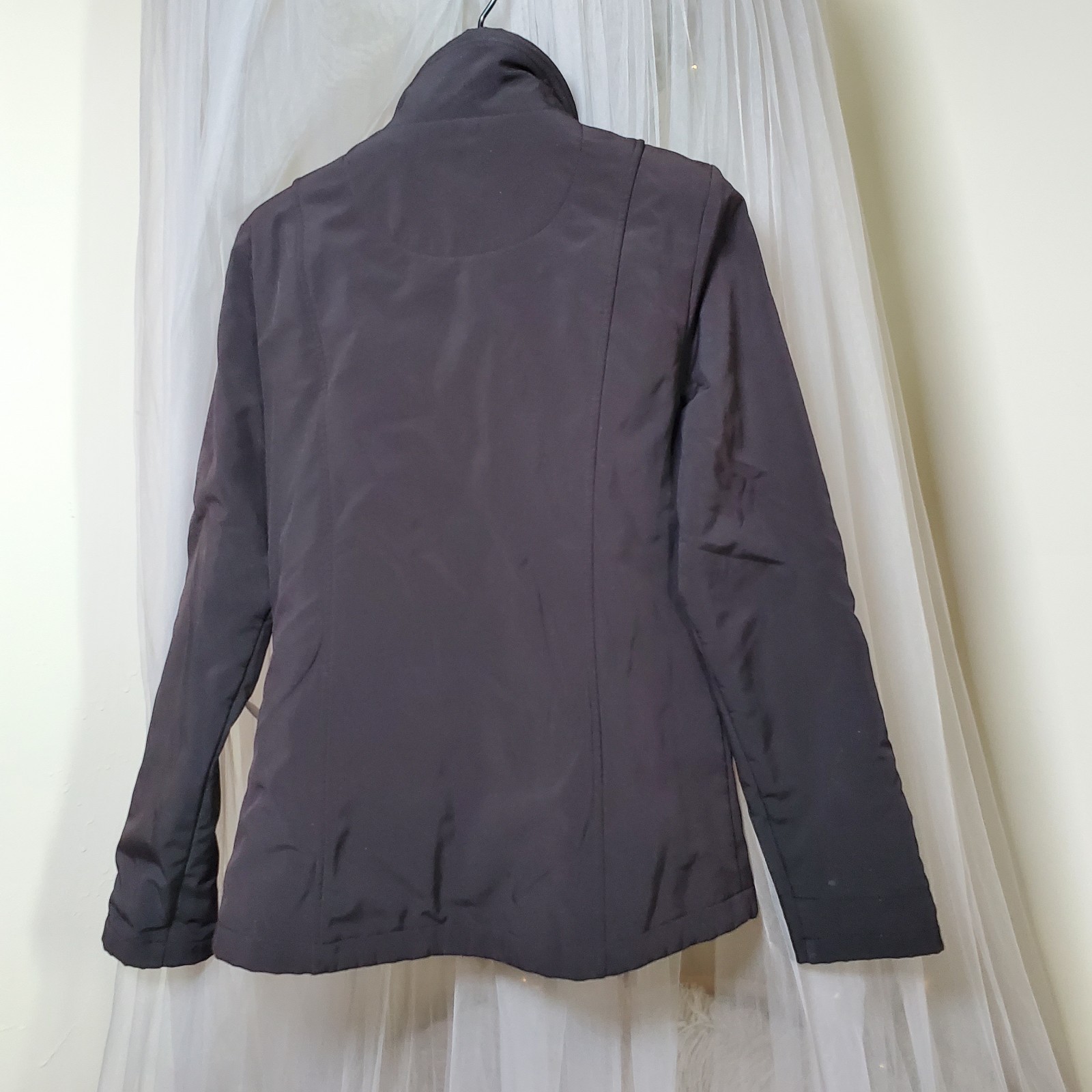 Calvin Klein Performance Softshell Jacket  S Athl… - image 2