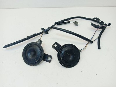 Honda Prelude 1994 Hupe Signalhorn Fanfare 12V3A MAH10010