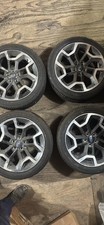 rims and tires
