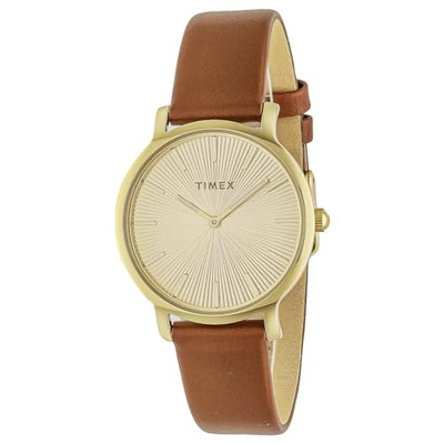 TIMEX TW2V67000 Transcend 34mm
