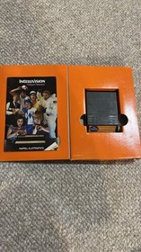 Intellivision 18 Game Lot, 15/18 Complete in Box! ALL TESTED AND WORKING!!