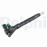 Delphi Einspritzventil FüR VW Transporter VI Kasten SGA SGH 2.0 TDI MAN TGE