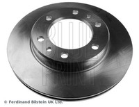 2X Bremsscheibe Blue Print ADT34335 FüR Taro Cruiser VW Toyota Land 4X4 Hardtop