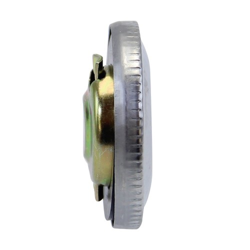 Tankdeckel Chrom Deckel 40mm für Simson S51 S50 SR50 SR80 KR51/1 KR51/2 - Bild 3 von 4