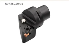 Original cemented carbide blade 1 tablet C6-TLSR-45065-3