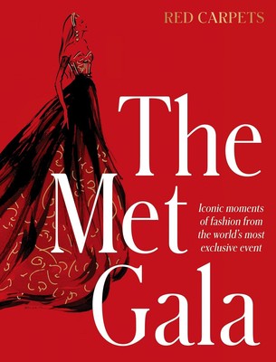 The Met Gala von Harper by Design Hardcover