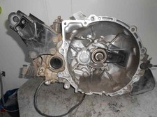 Boite de vitesse Mazda 626