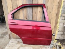 Porte arrière et accessoires Alfa Romeo ALFA 155