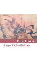 Richard Owens | Song Of The Constant Sea | Taschenbuch | Englisch (2021)
