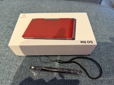 Anbernic RG DS Handheld Game