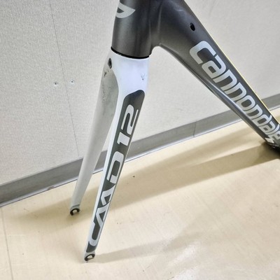 Cannondale CAAD12 Lightweight Aluminum Road Frame Set Size 50 From