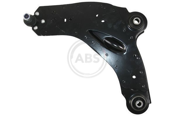 Querlenker Dreieckslenker A.B.S. 210853 FüR Nissan Renault Opel FL Vivaro Trafic-image