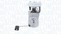 Magneti Marelli 519700000077 KraftstoffföRdermodul FüR Renault