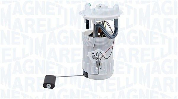 Magneti Marelli 519700000077 KraftstoffföRdermodul FüR Renault-image