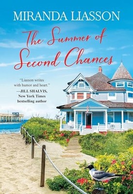 The Summer of Second Chances 3 - VERY GOOD