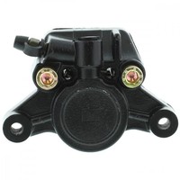 Bremssattel Hinten Schwarz FüR Peugeot Speedfight 50 2 LC 2T DD WRC 206 03-04