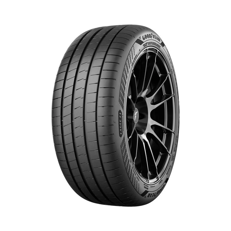 Goodyear Eagle F1 Asymmetric 6 235/45 R18 98Y XL Sommerreifen