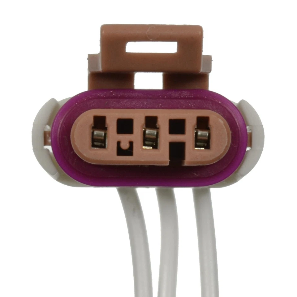 Conector de bobina de encendido SMP para GMC Savana 1500 1996-2007 Foto 2 de 3