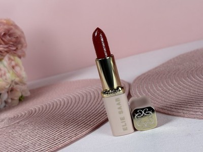 L'OREAL ELIE SAAB COLLECTION LIPPENSTIFT - ROYAL ATTITUDE (ROT)
