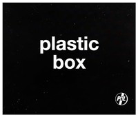 Public Image Limited - Plastic Box - Cd - F600Z