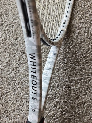 SOLINCO Tennis Racquets for sale - eBay