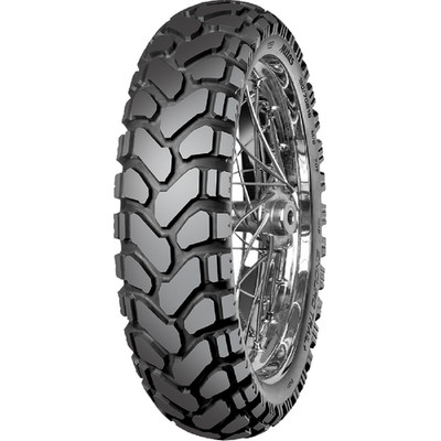 Mitas Enduro Trail+ 150/70B17 Rear Tire Dual-Sport Tubeless Bias 70001042