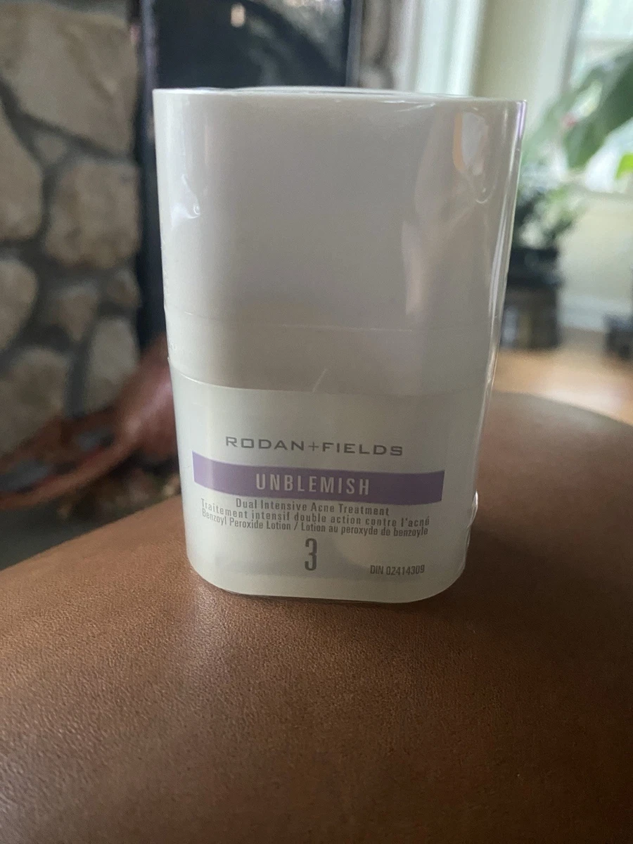 Rodan + Fields Travel Size Skin Care for sale | eBay