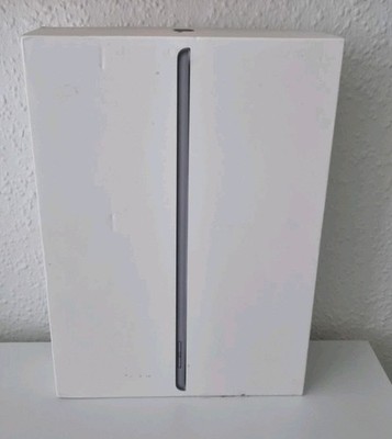 Apple iPad 9th Generation 64GB, Wi-Fi + 5G (Ohne Simlock), 10,2 Zoll 