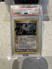 2005 POKEMON EX DEOXYS GOLD STAR #107 RAYQUAZA HOLO PSA 2 POP 142 HDVID IN DESC
