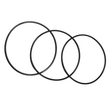 Nitrile O-Ring 151122 3 Pack Seal for Pentek Big Blue 10 20 Series Water Filter