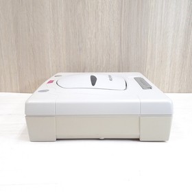 Sega Saturn Console with 2 Virtua Gun, Virtus Stick, Controllers + 5 Games Japan