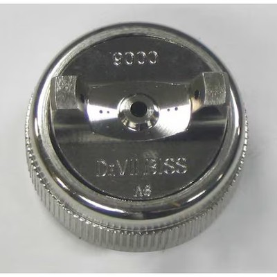 Devilbiss Av-440-9000 Spray Gun Air Nozzle, For Use With 4Th06
