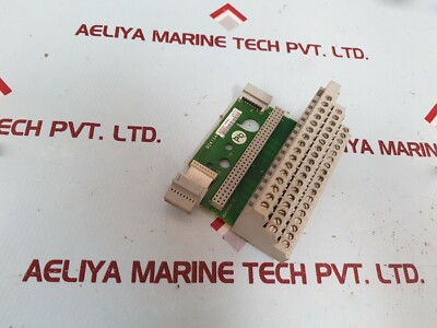 Allen-Bradley 1794-TB32 Sera Terminal Basis PN-74157