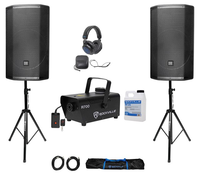 jbl speakers 3000 watt