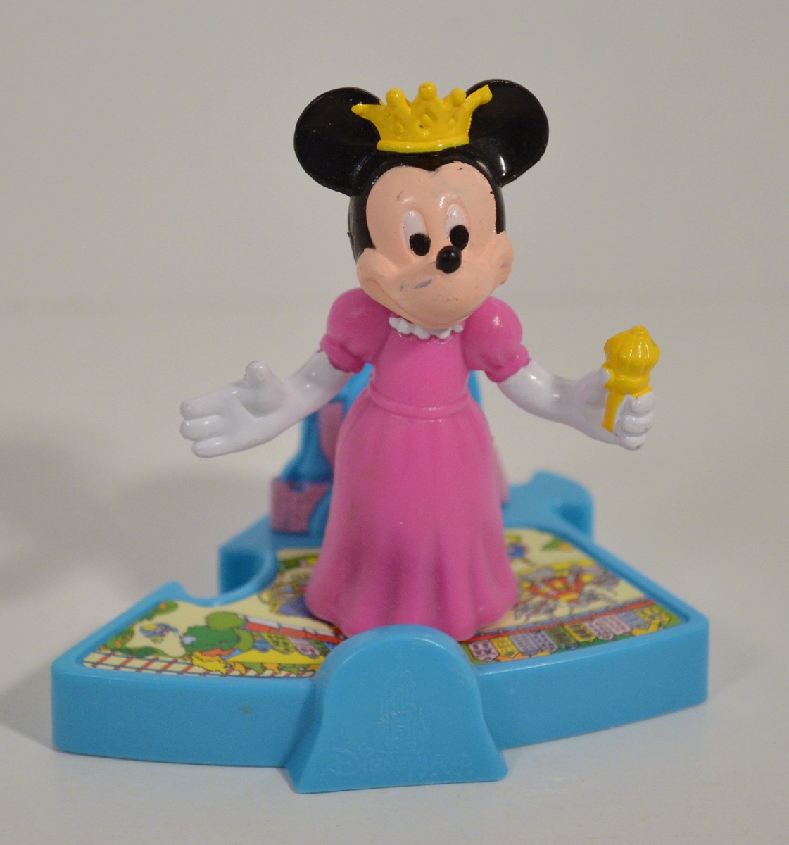 RARE 1997 Minnie Mouse 2.5