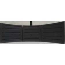 Pezzi di ricambio stufa a legna Lacunza Tarbes KIT ghisa interni