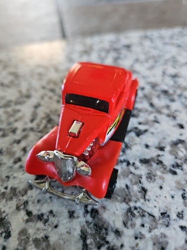 Hot Wheels 3 Window 34 Coupe ZZ TOP - Picture 4 of 7