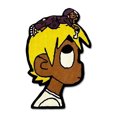 Lil Uzi Vert ビッグサイズ 絨毯 Lil Uzi Vert ビッグサイズ 絨毯 il_1080xN.6588028660_6nfp.jpg