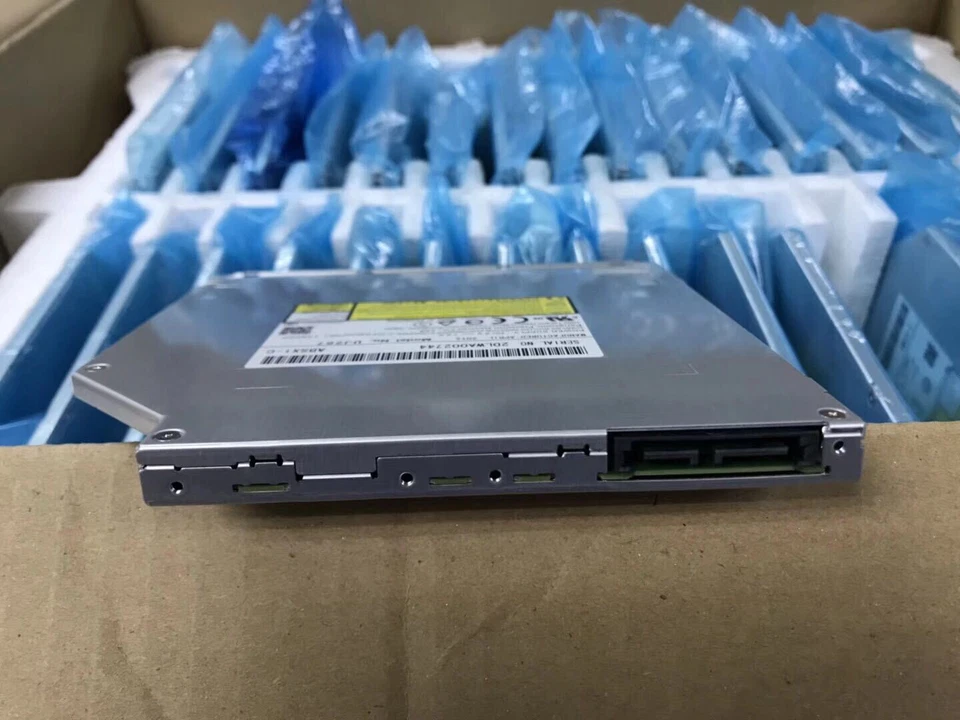 UJ267 UJ-267 6X BD-R BD-RE DL BDXL 100GB MacBook Pro Blu-ray Burner BD RW Drive - Image 3 of 4