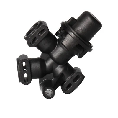 NIVONA Auslaufventil Y-Form Blauer Strich 4 Bar / E198