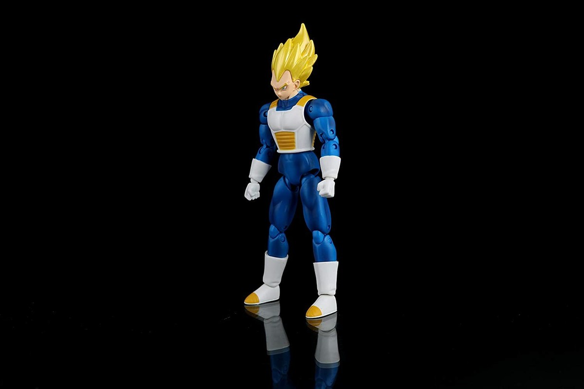 BANPRESTO - DRAGON Ball Z - SOLID EDGE WORKS vol.2 - TRUNKS EUR 32,14 - FR