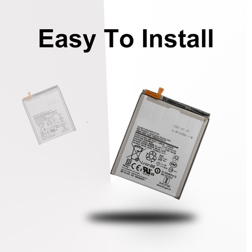 For Samsung Galaxy S21 Plus 5G G996B S21+ 5G G996U Battery EB-BG996ABY 4660mAh - Picture 5 of 6